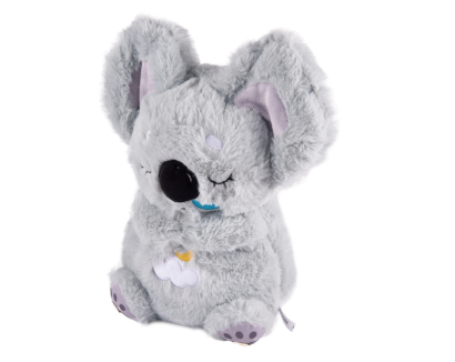 soother doll