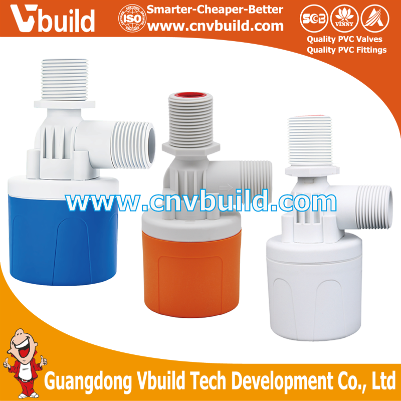 Floating Valve (Nylon)