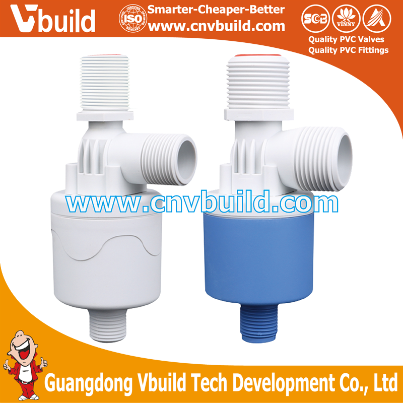 Floating Valve (Nylon)