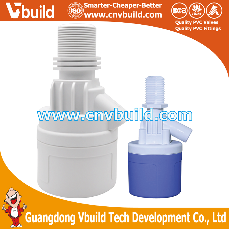 Floating Valve (Nylon)