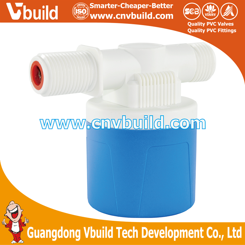 Floating Valve (Pp Modified)