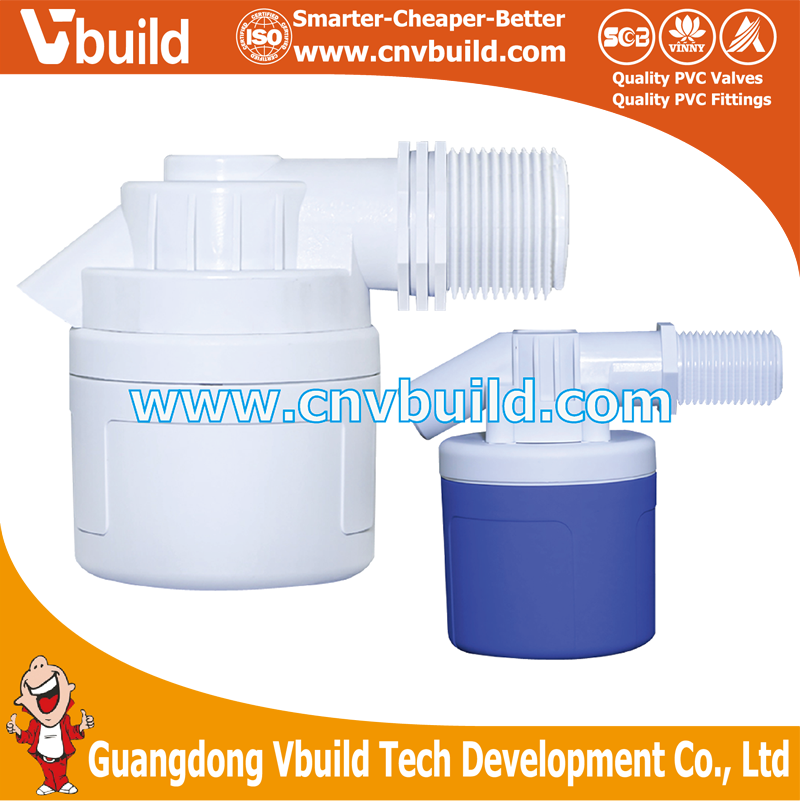Floating Valve (Nylon)