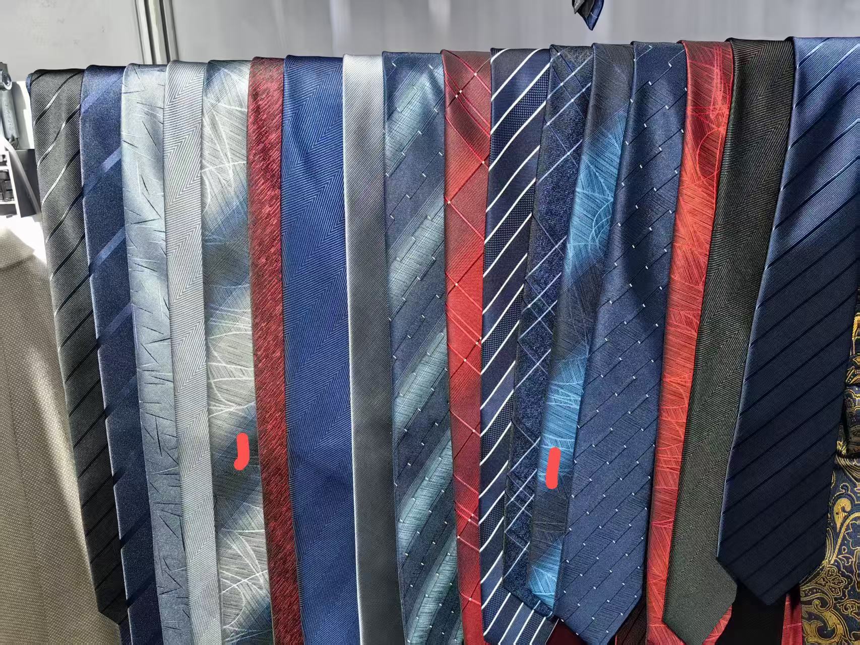 TIES