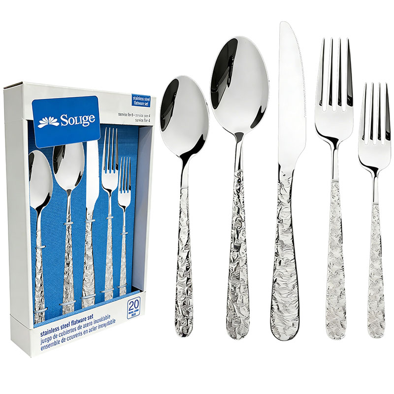 Dinnerware Sets