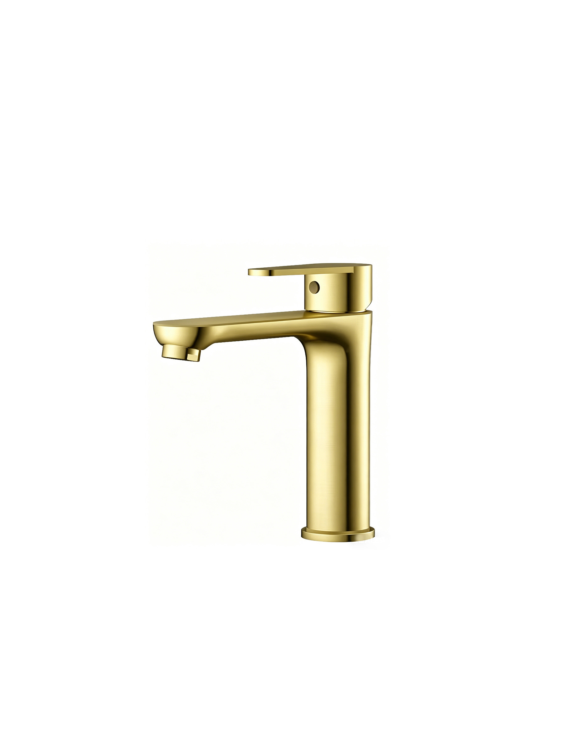 Stainless Steel Basin Facuet