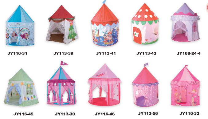children's tent