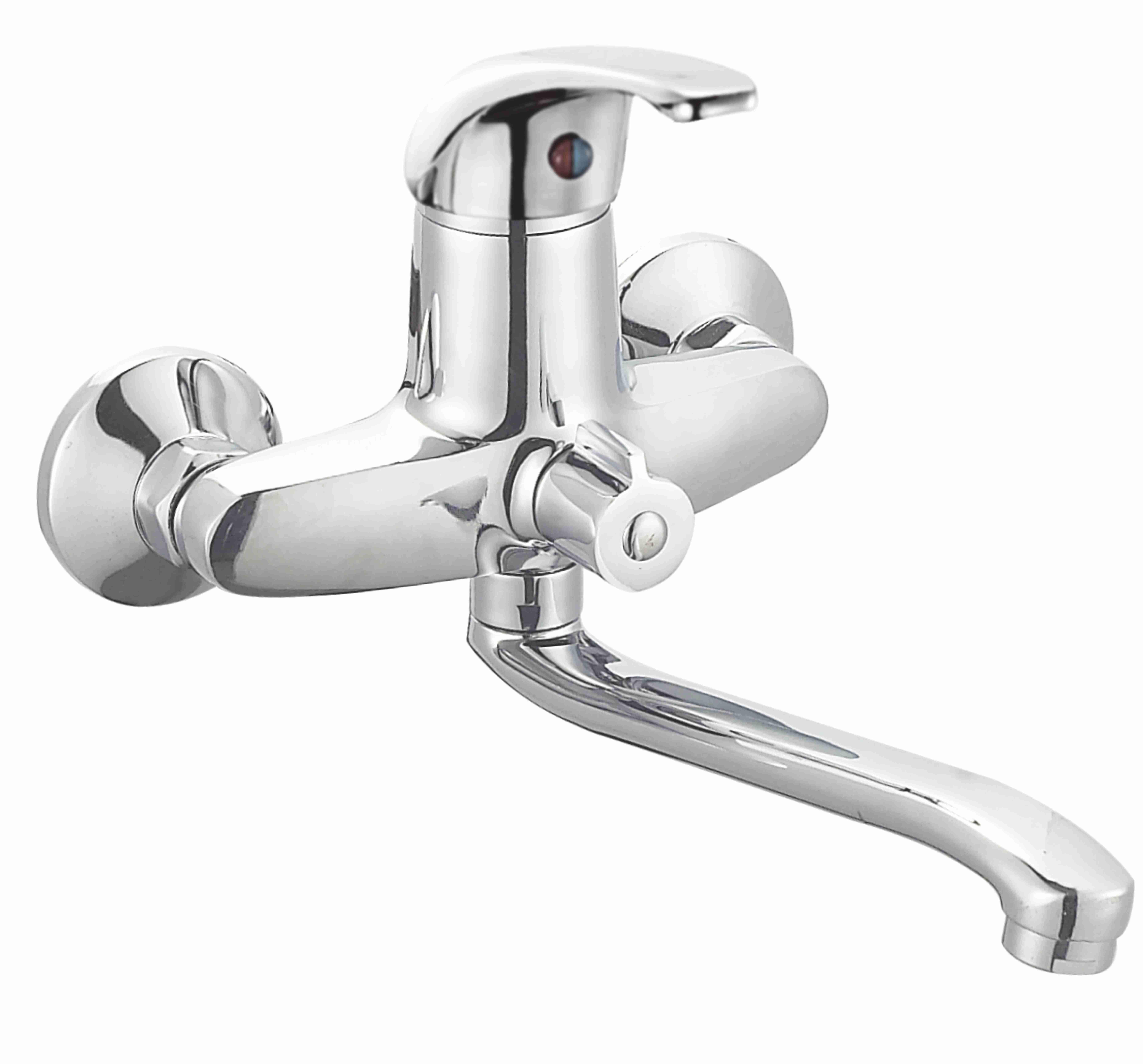 Kitchen faucet