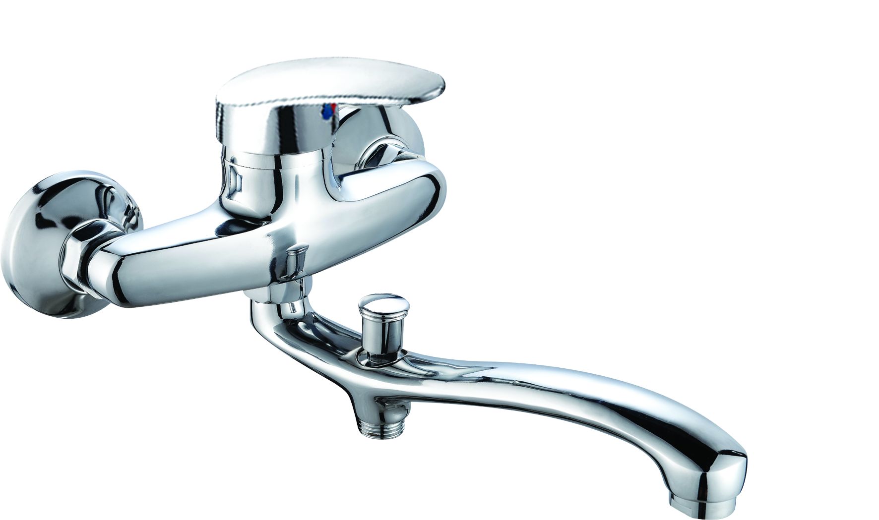 Kitchen faucet