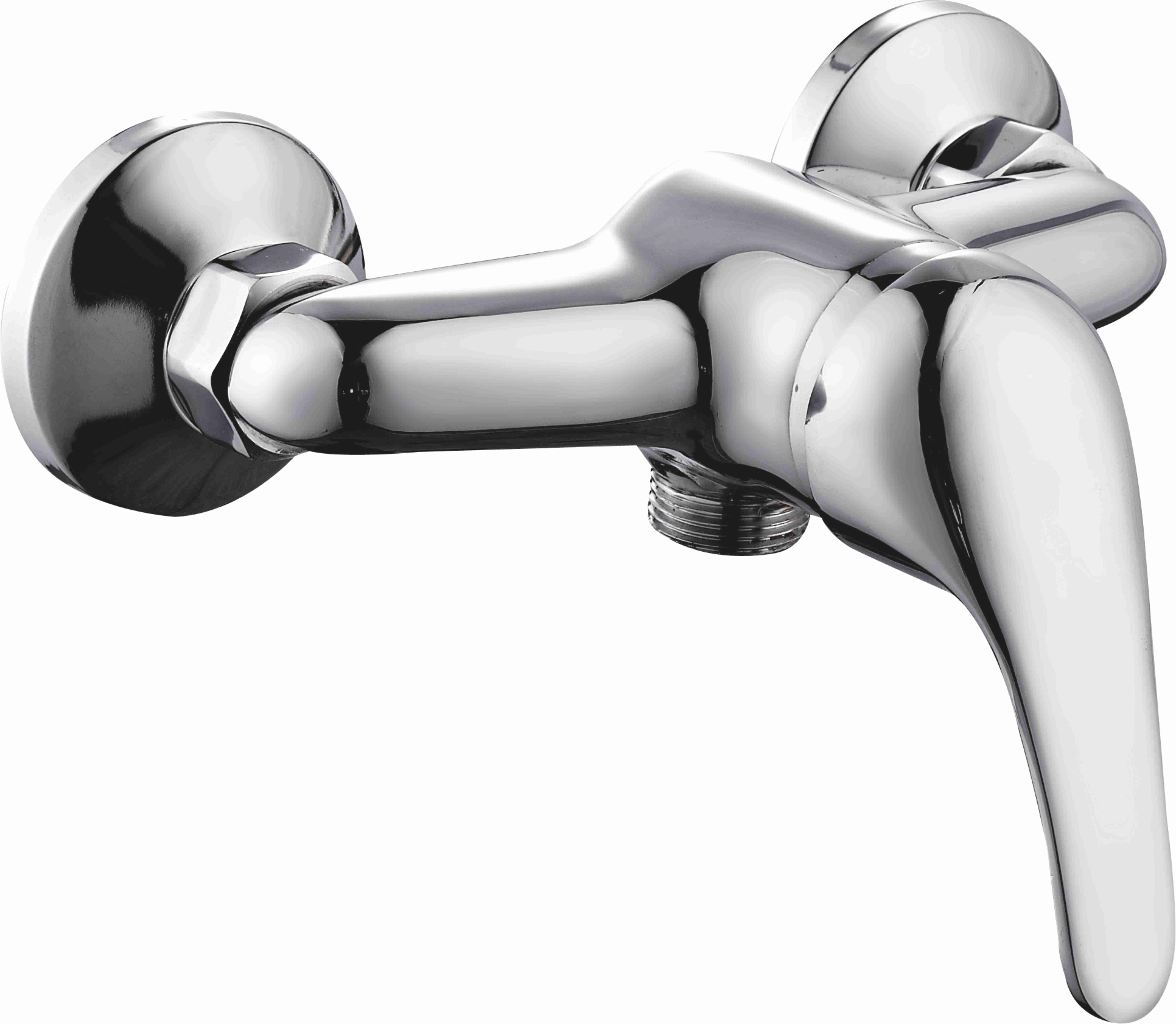 Shower faucet