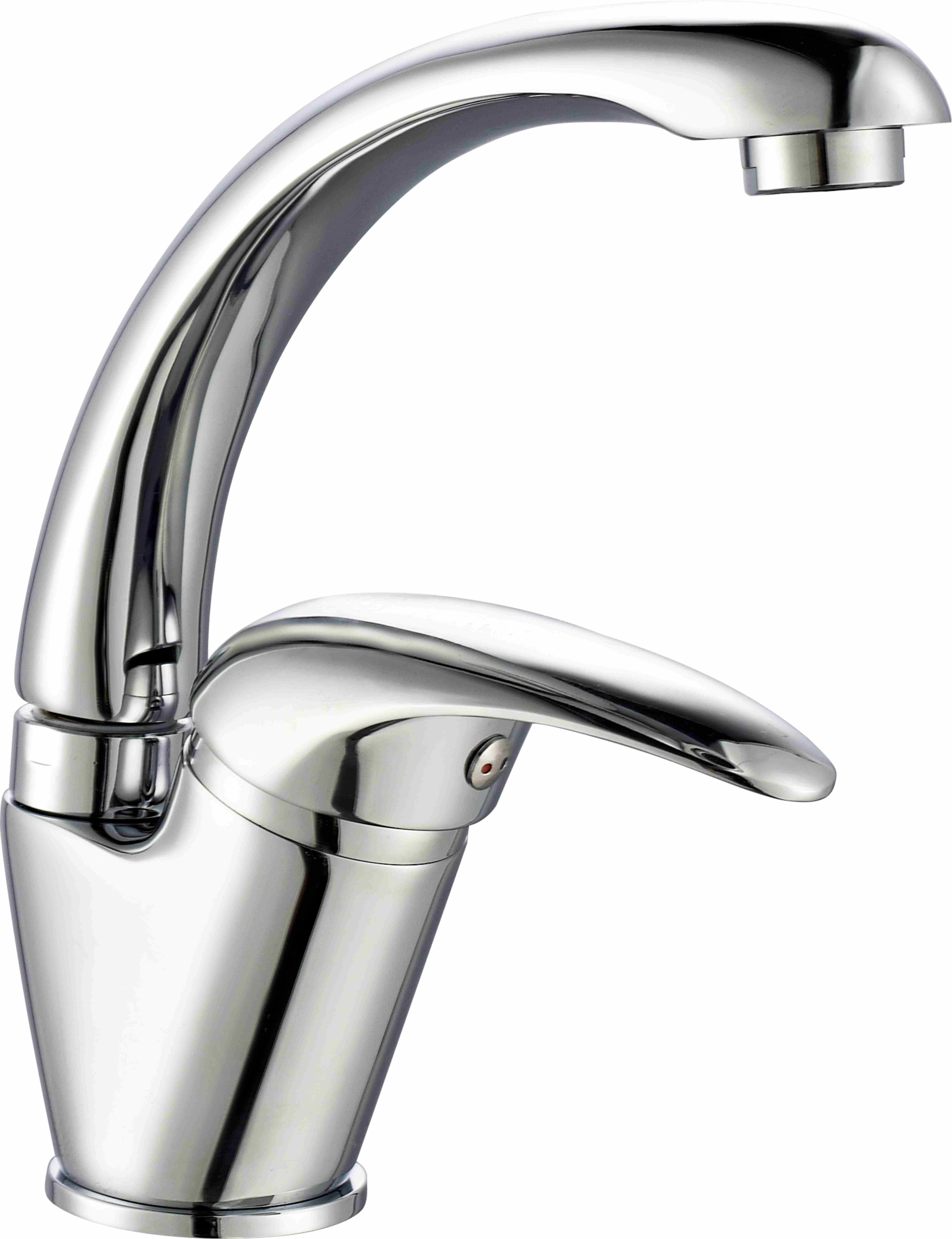 Kitchen faucet