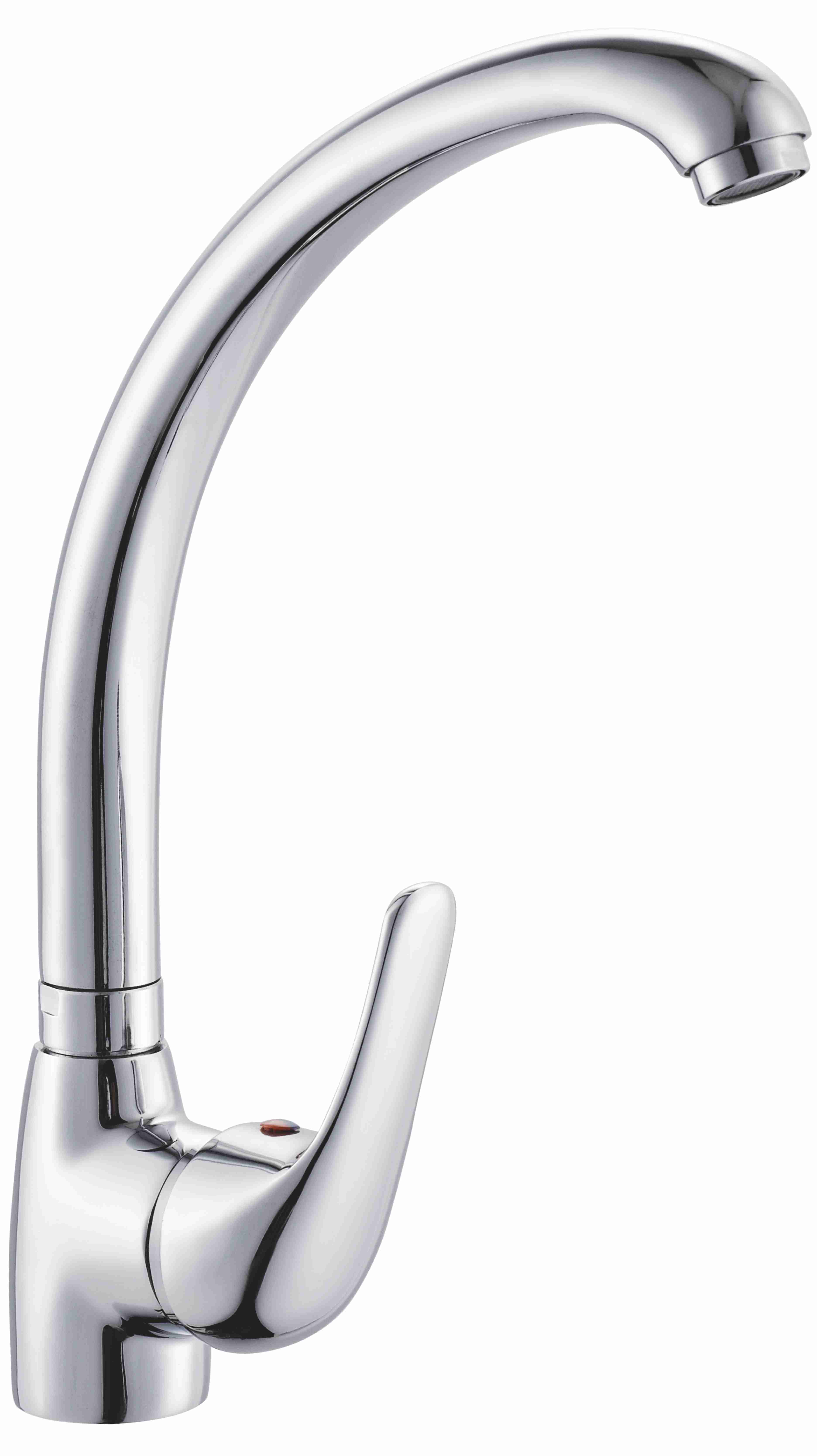 Kitchen faucet