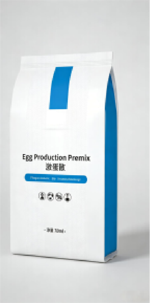 Egg Production Premix