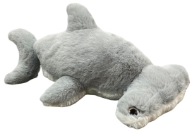 Huggy hammerhead