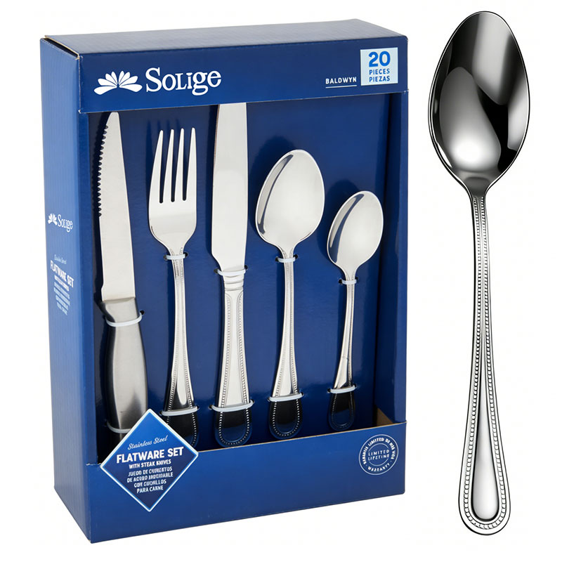 Dinnerware Sets