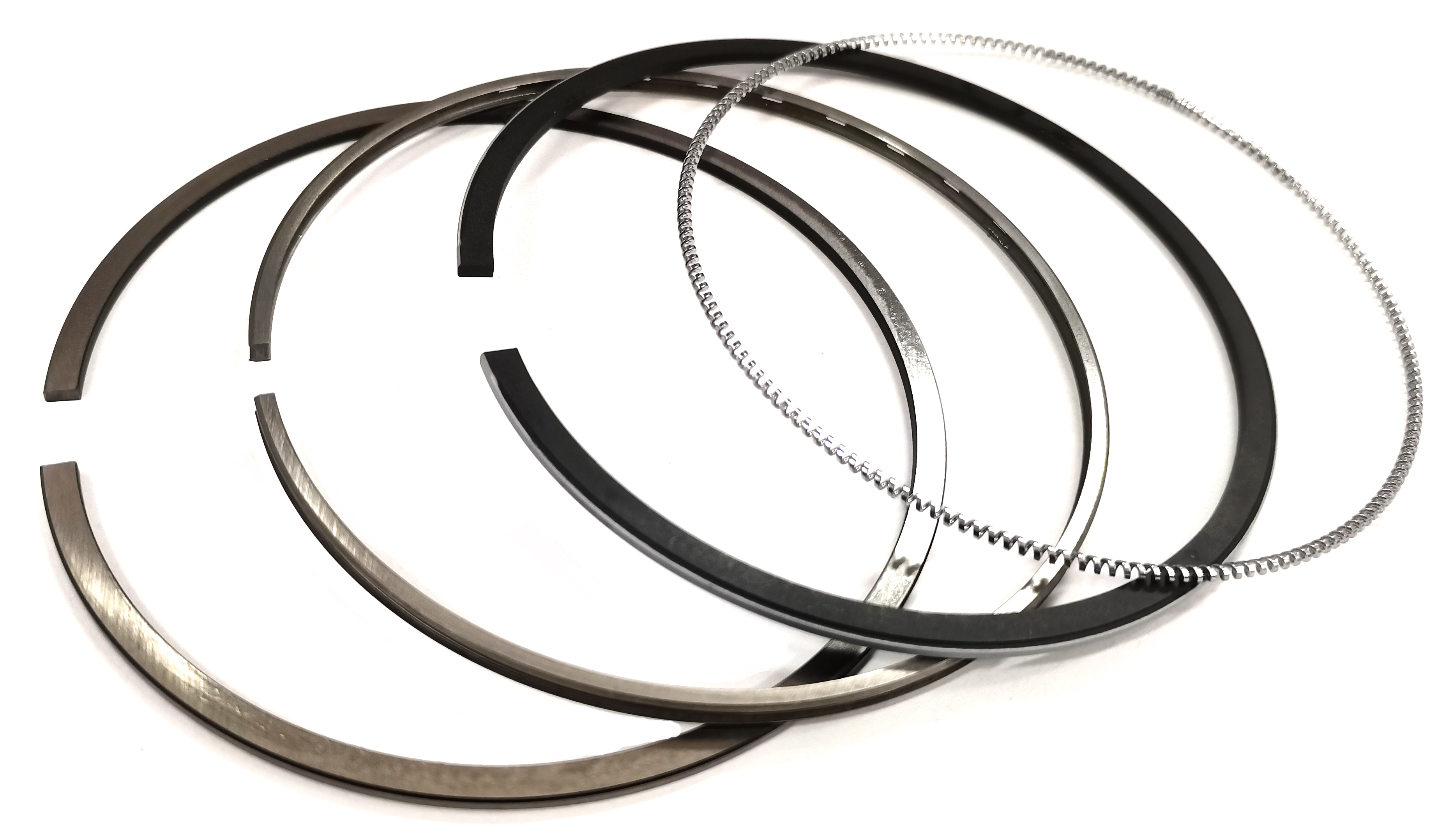 Piston Ring W9501-91121