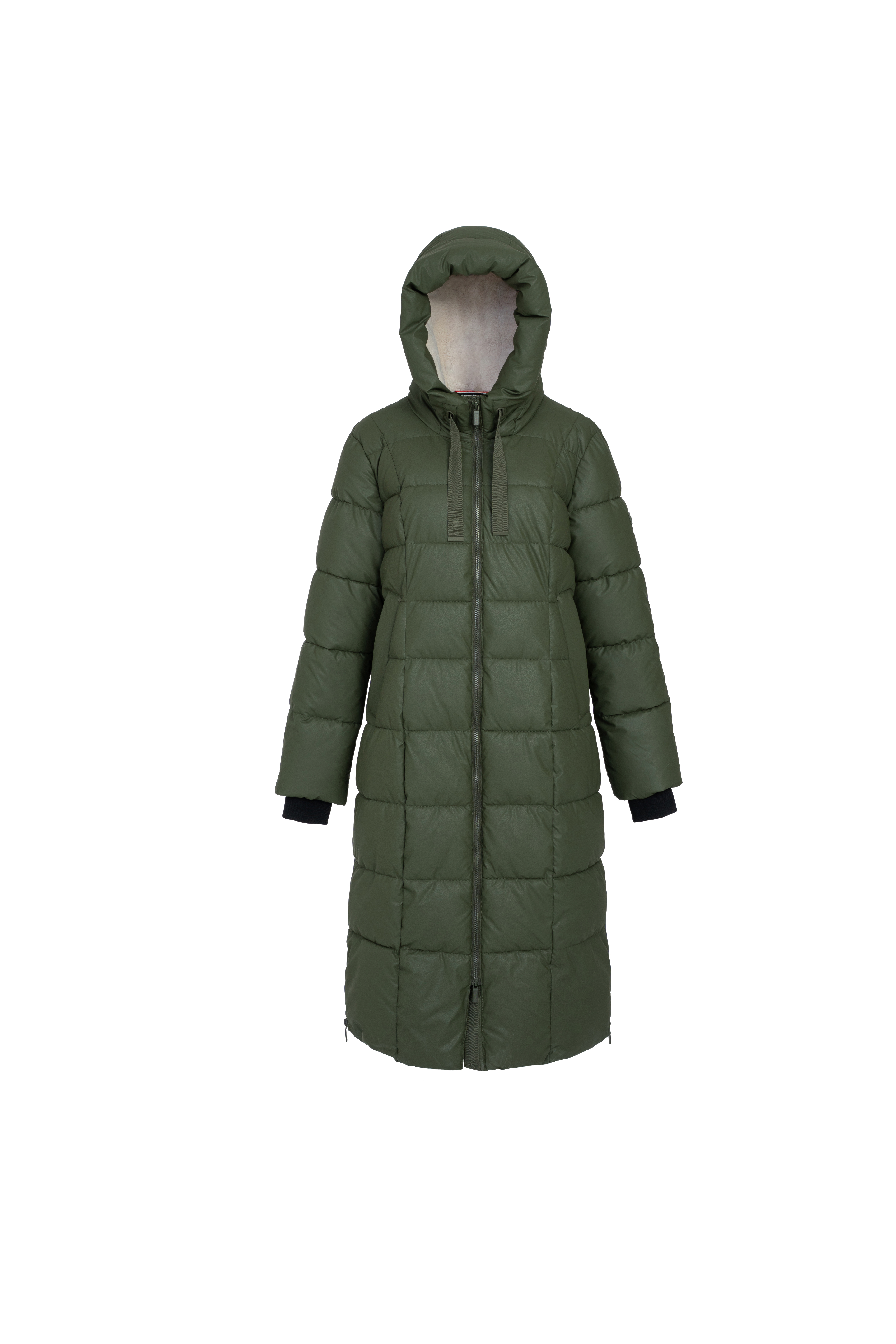 Men's and women's clothing