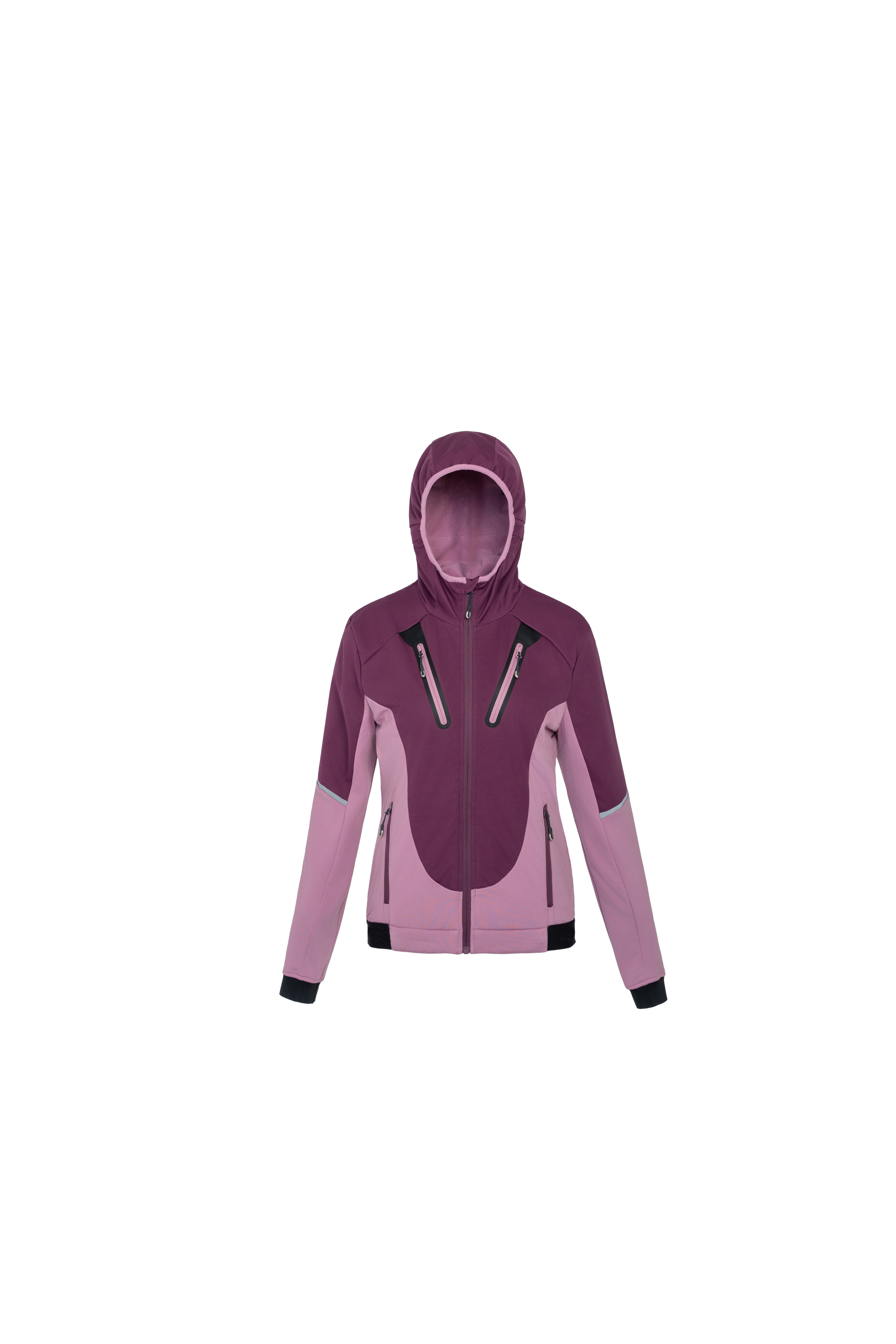 Men's and women's clothing
