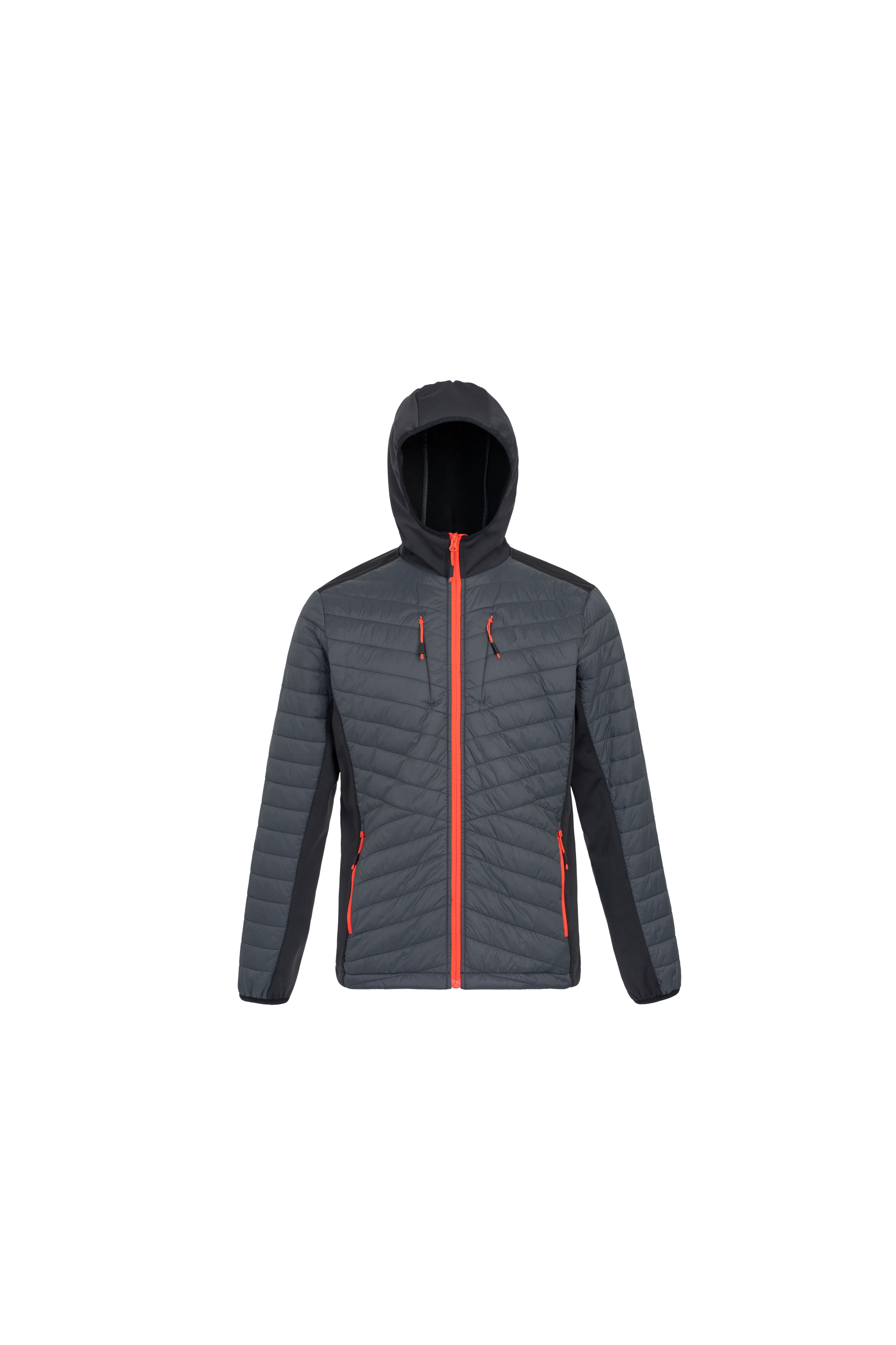Men's and women's clothing