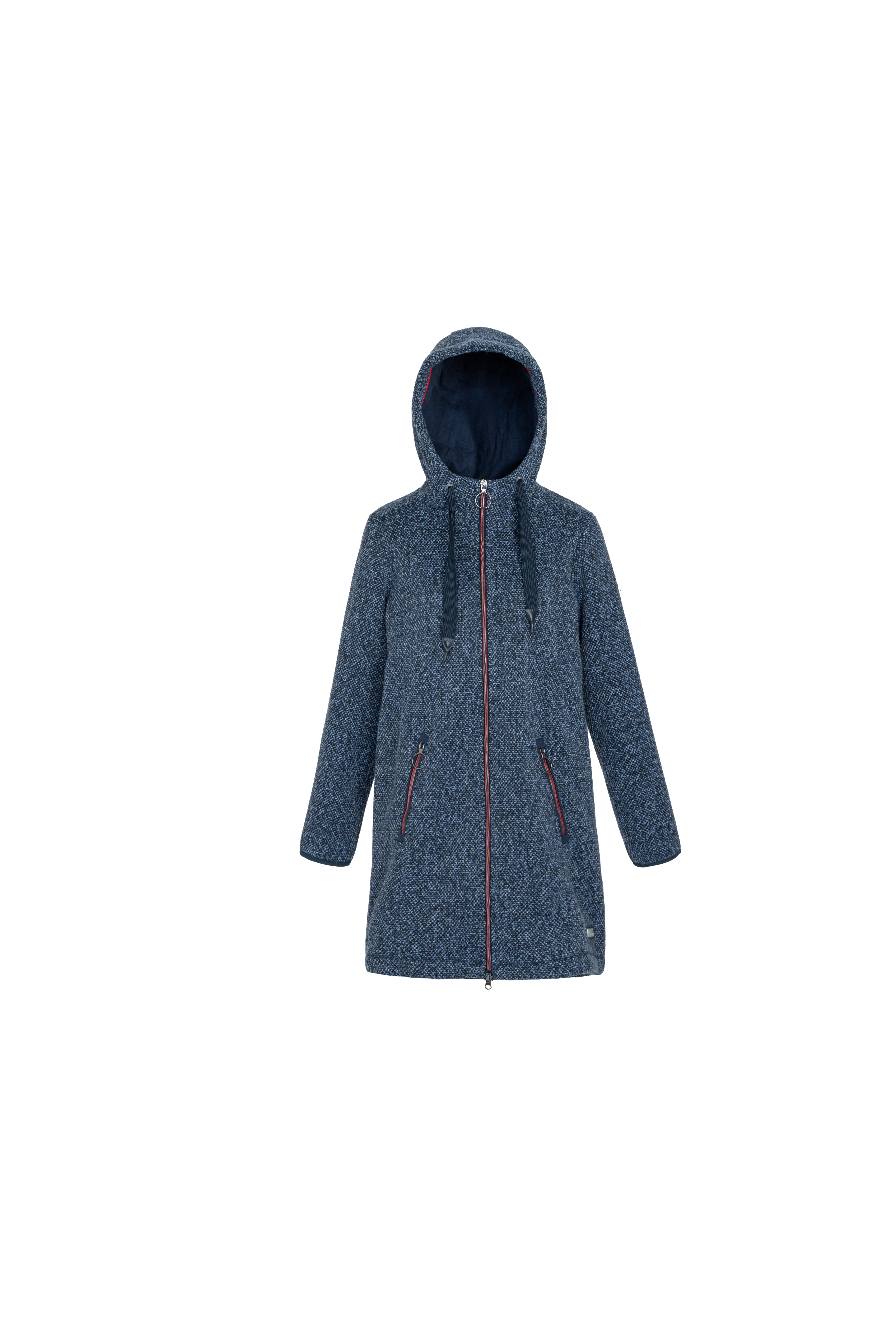Men's and women's clothing