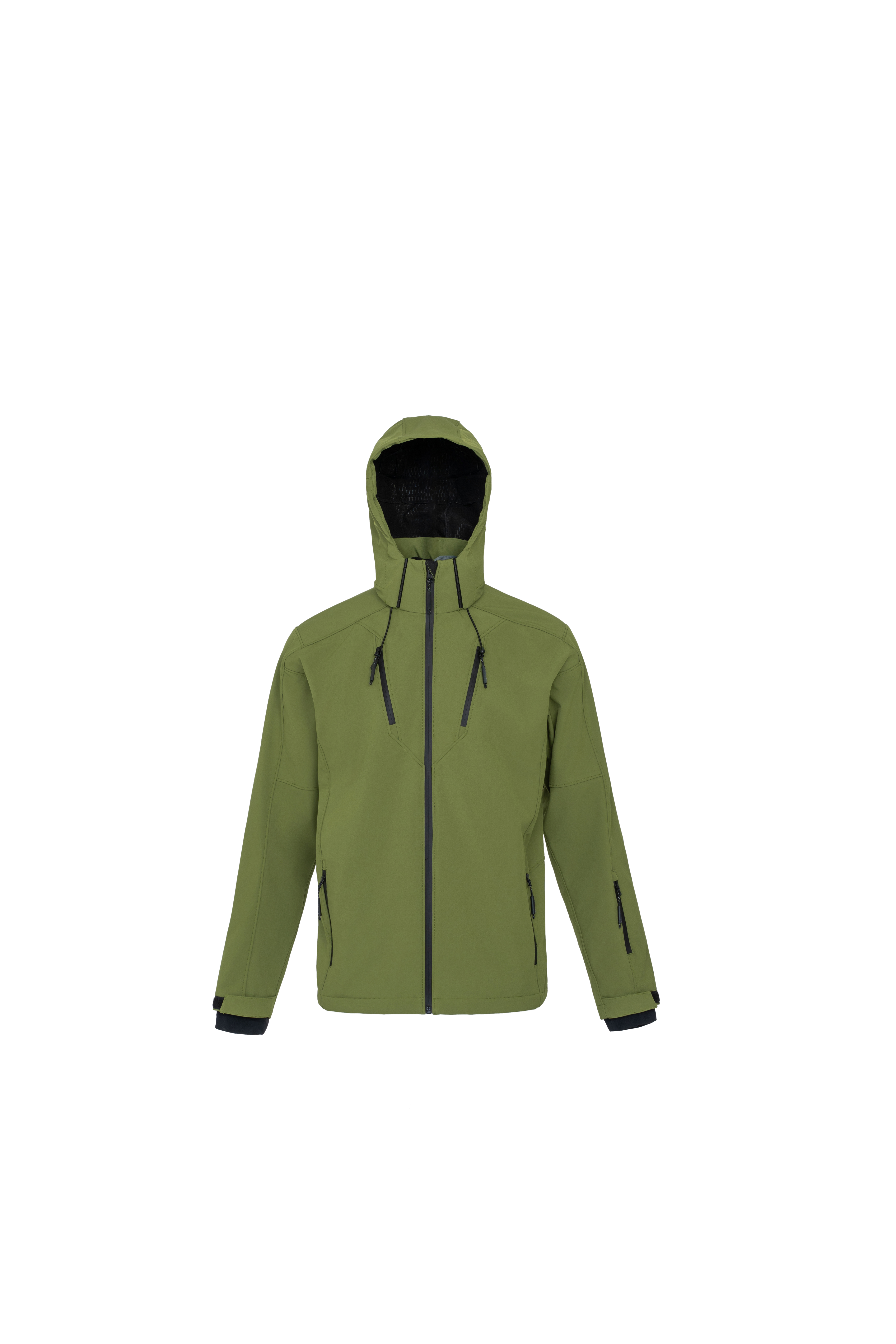 Men's and women's clothing