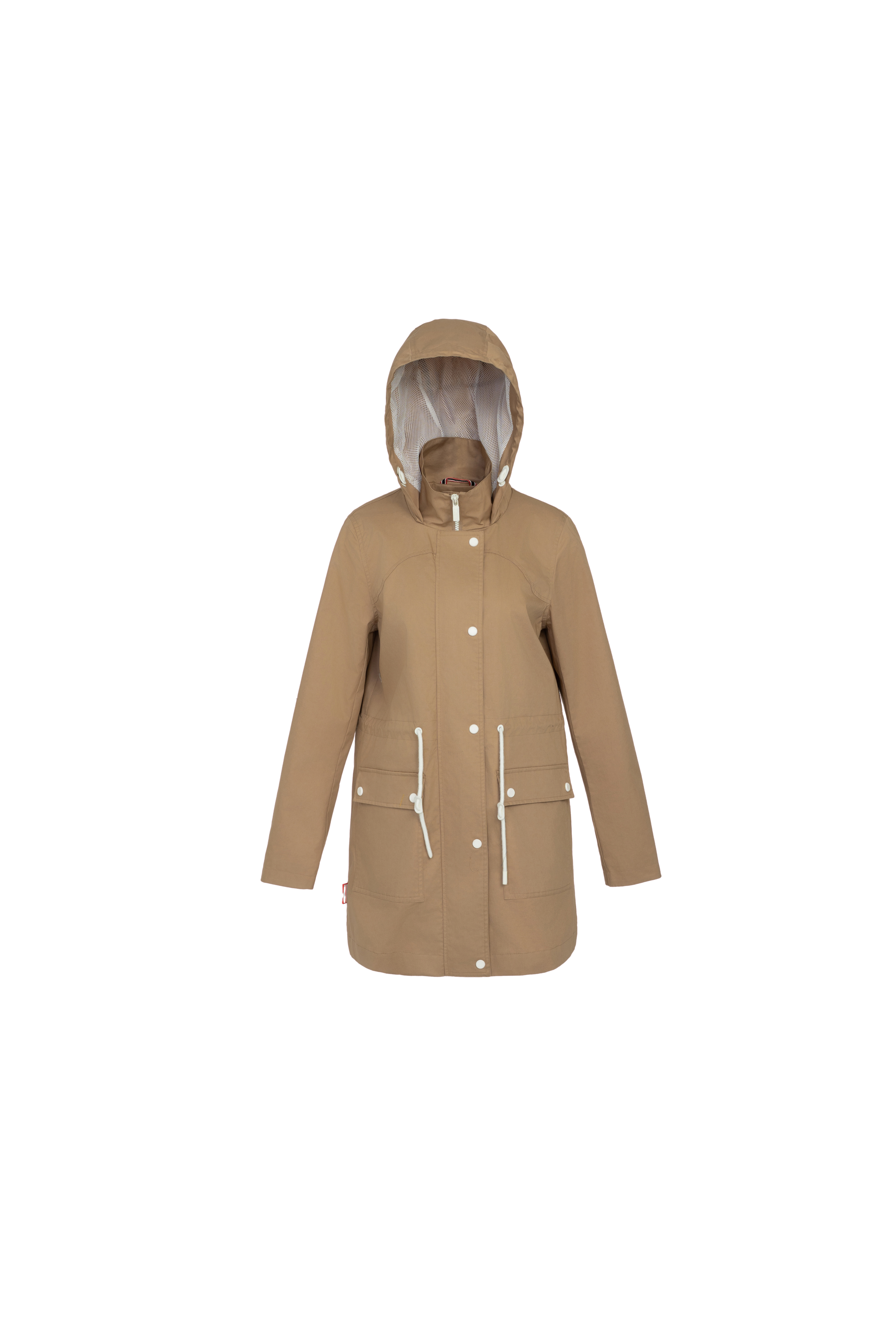 Men's and women's clothing