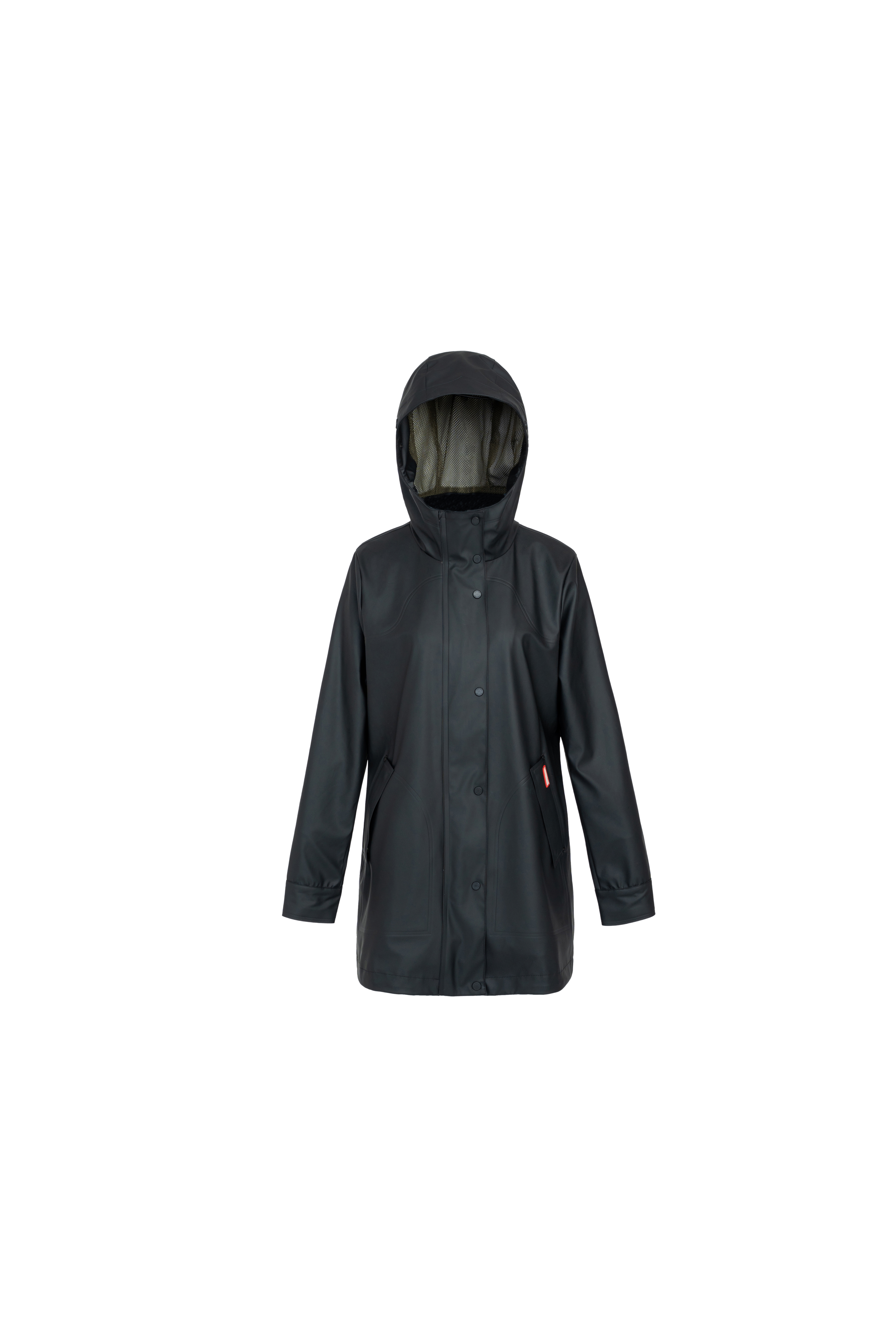 Men's and women's clothing