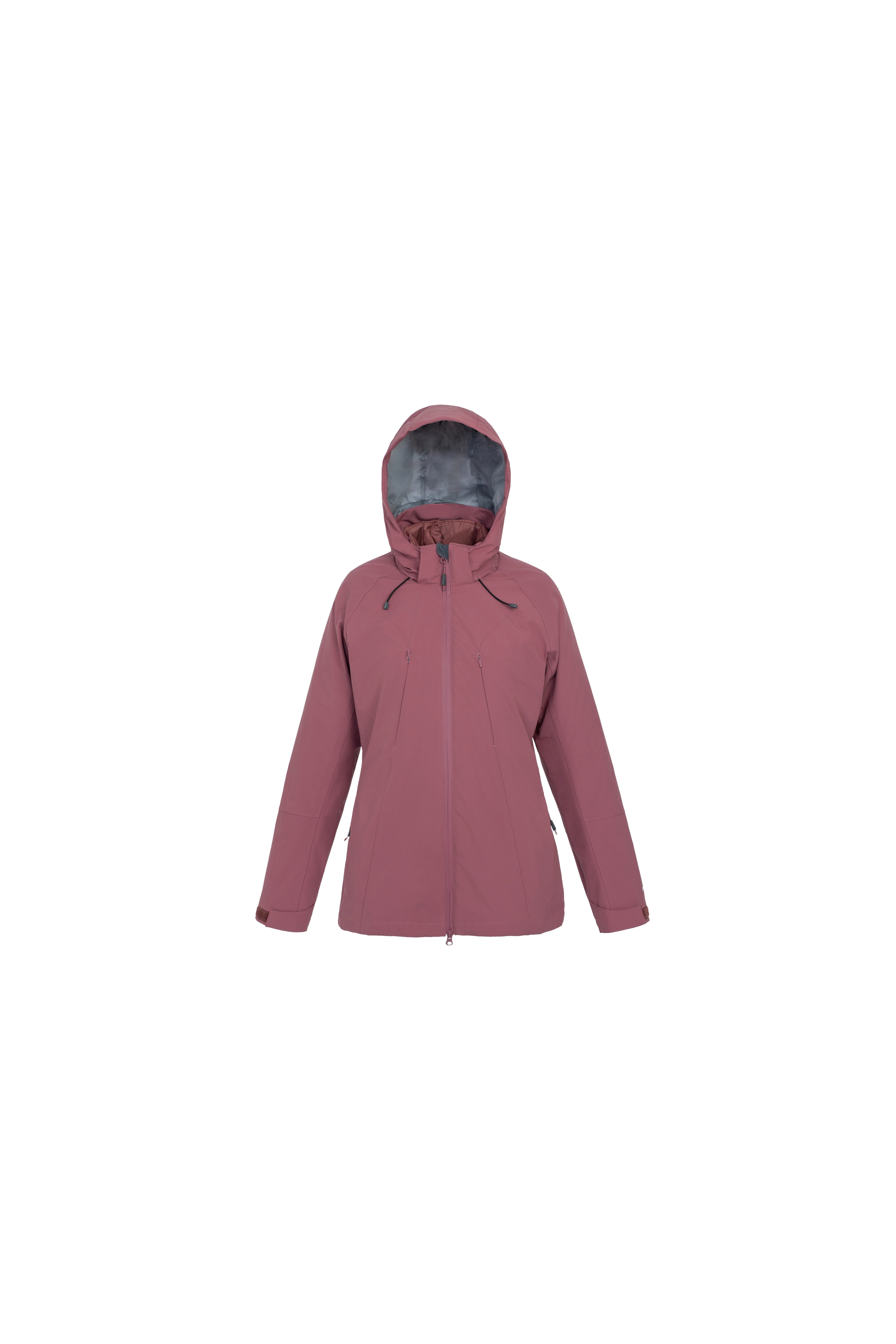 Men's and women's clothing
