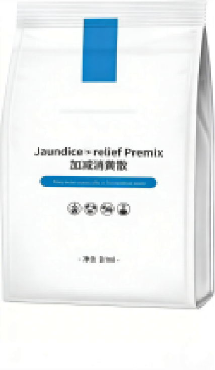 Jaundice_relief Premix