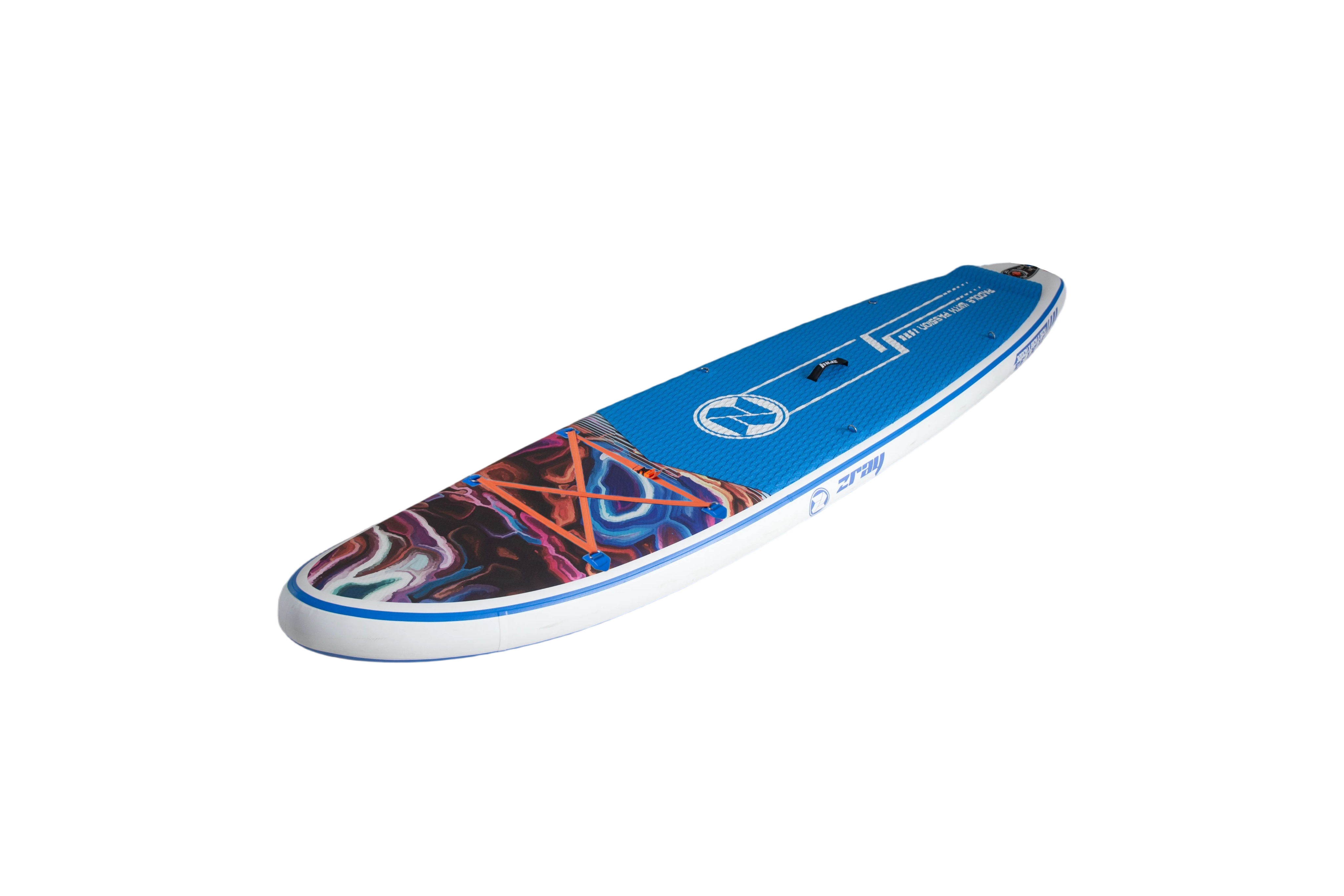 Zray ArtFluid SUP Set