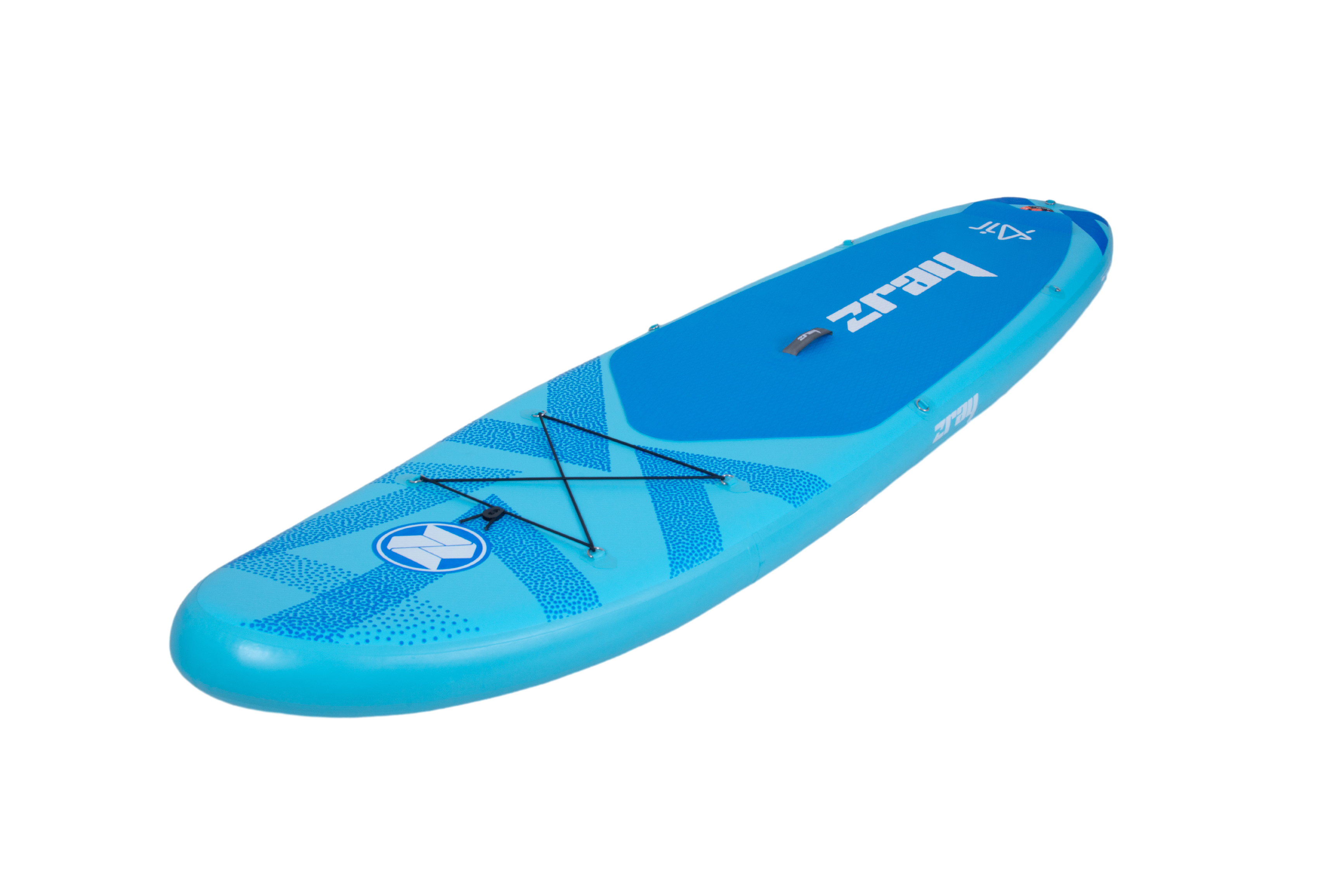 Zray A4 SUP Set