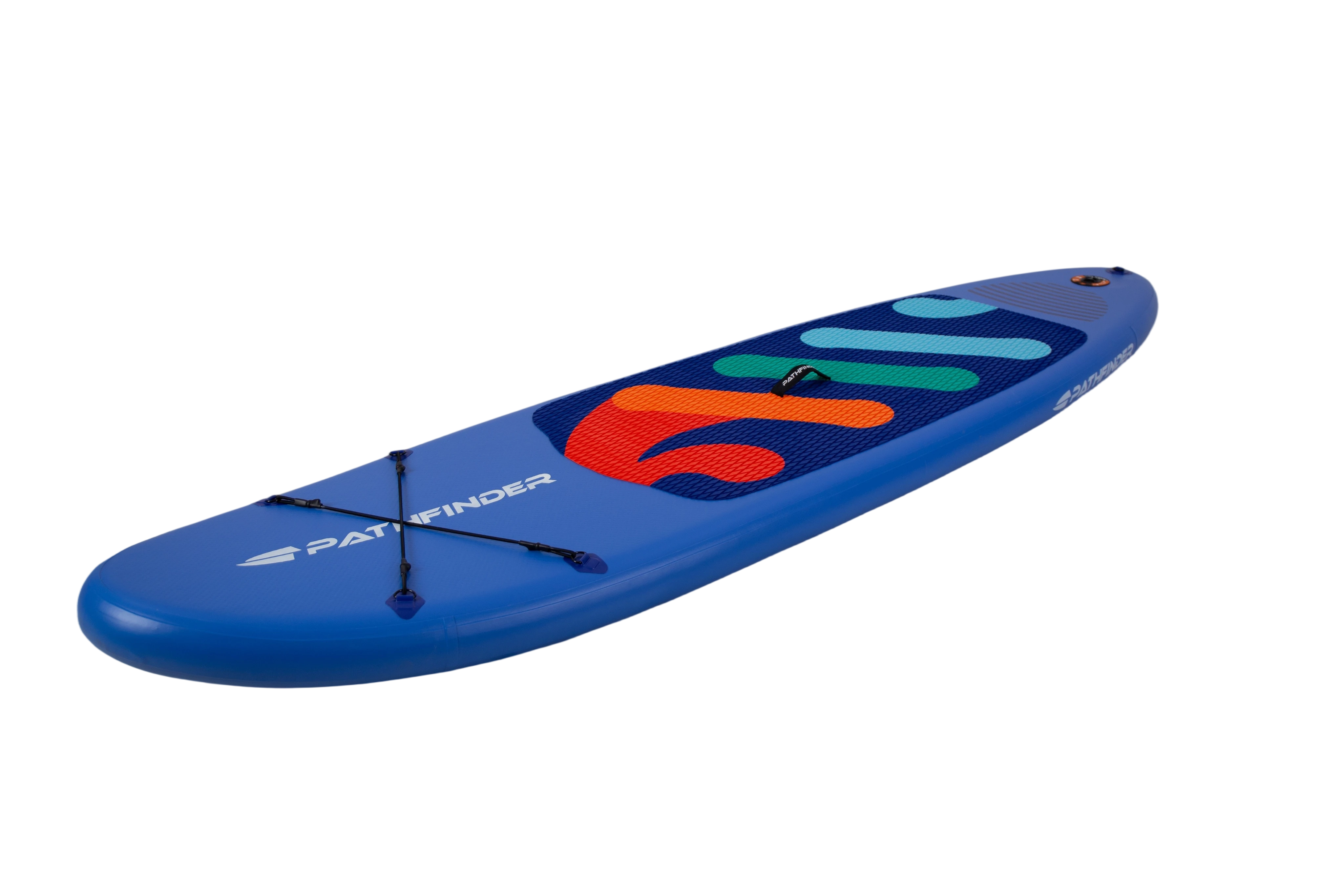 Pathfinder Lite 10' SUP Set