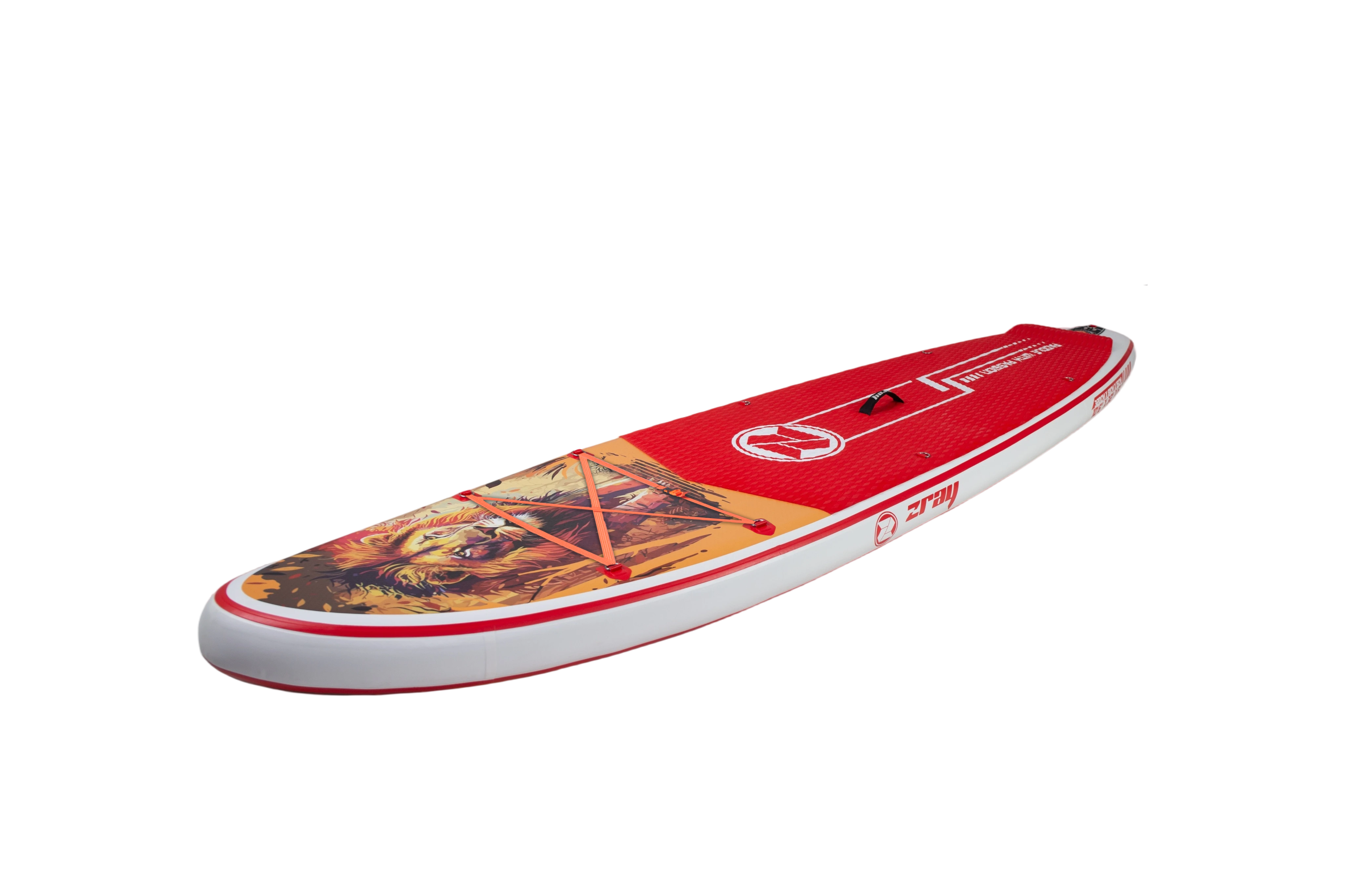 Zray ArtLeo SUP Set