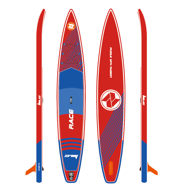 Zray R3 SUP Set