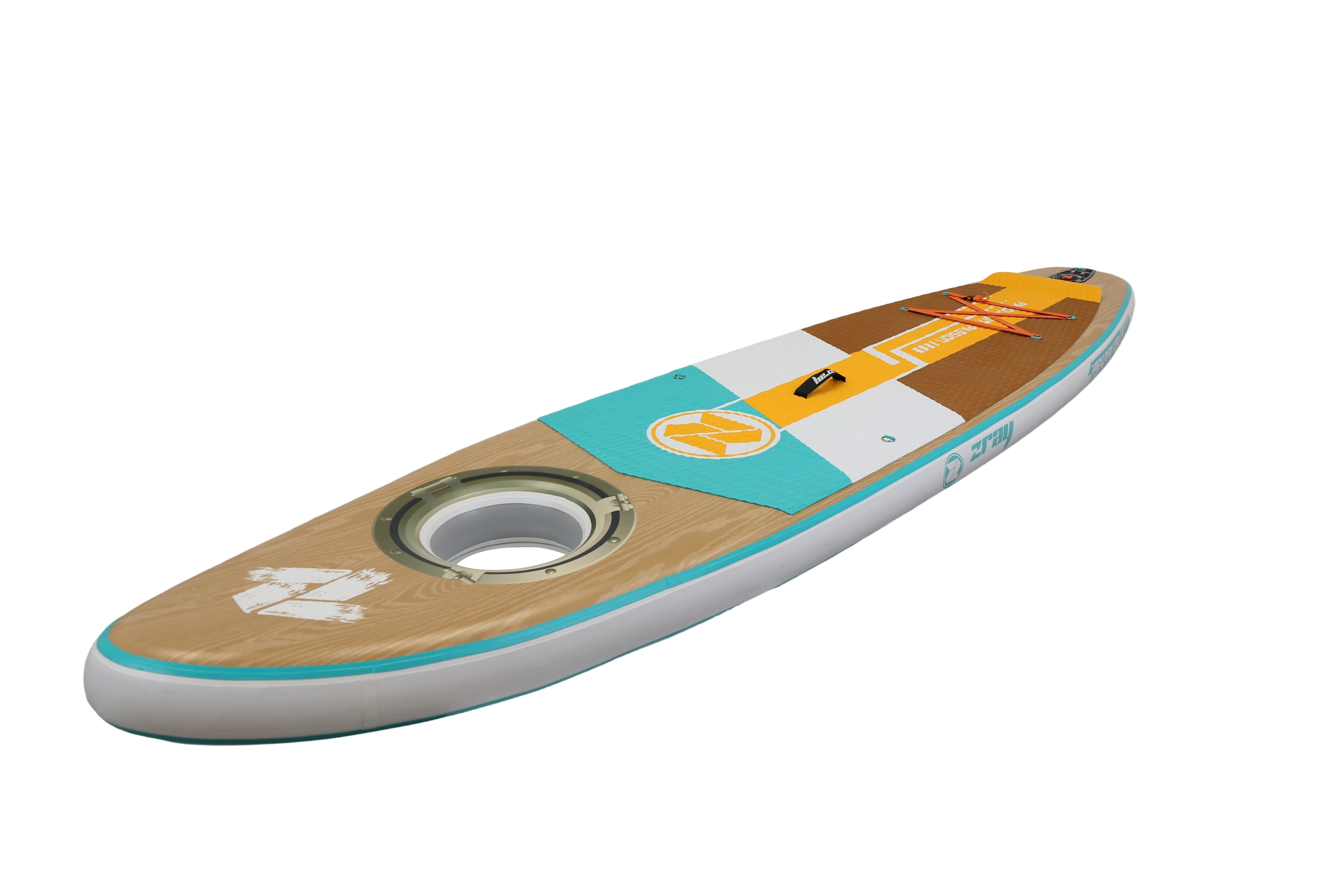 Zray Vista SUP Set