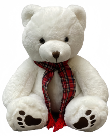 Tartan Teddy