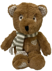 Vintage Teddy
