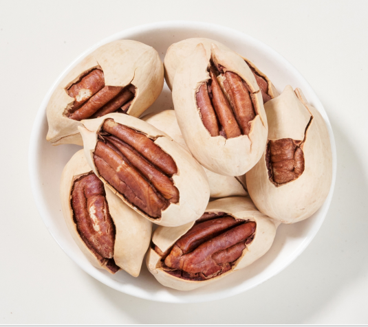 Hazelnut