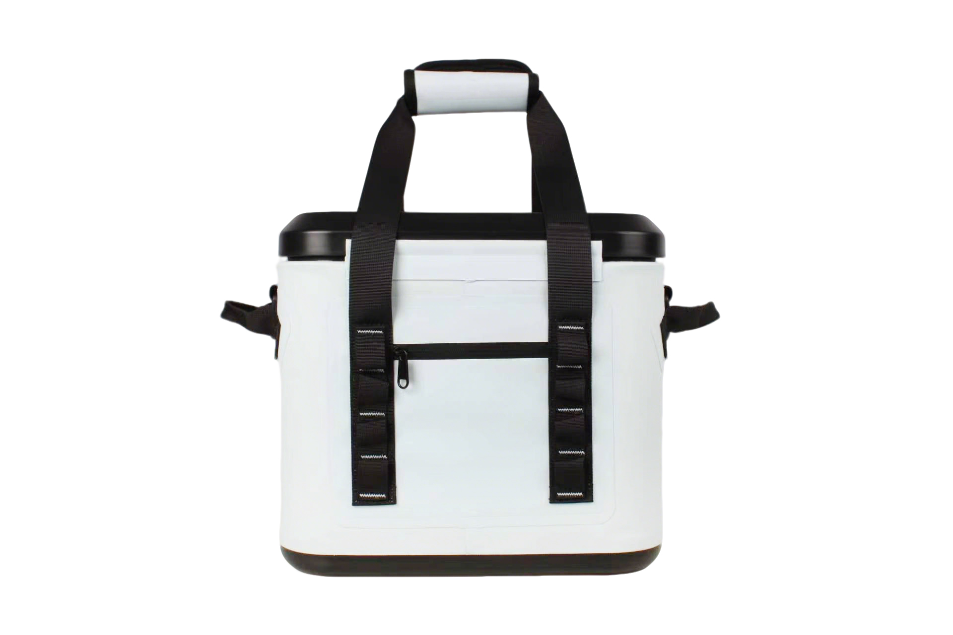 Magnetic soft cooler Tote Bag