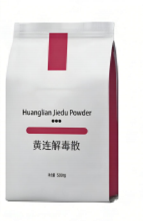 Detoxification Premix