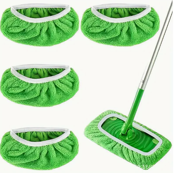 mop