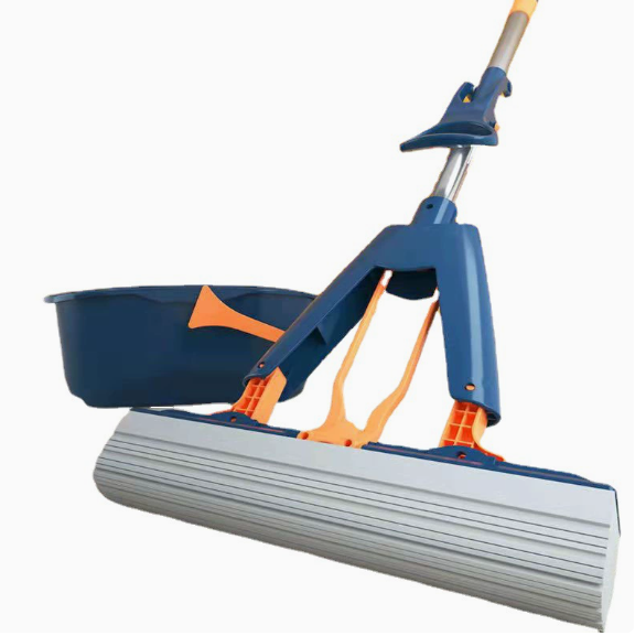Convenient mop