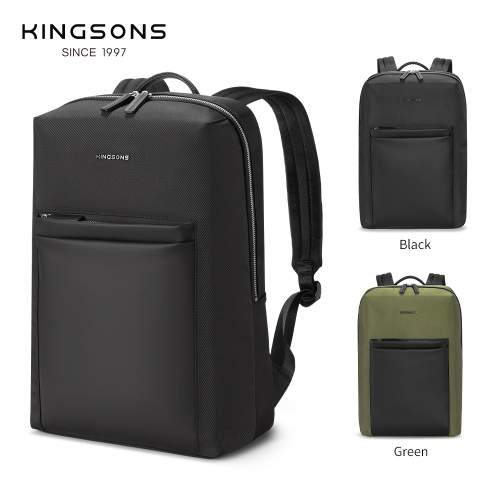 Durable 17 3 Inch Gaming Laptop Backpack Large Capacity Business Travel Bag With USB Port And Lock