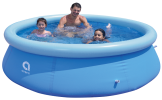 PROMPT SET POOL(Blue)