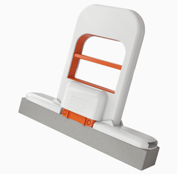 Mini mop