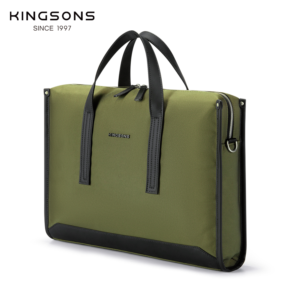 OEM Service Large Capacity Laptop Tote Bag For Women Waterproof Work Office Bag