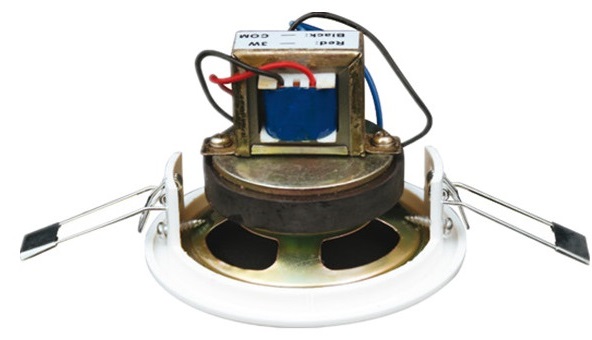 Ceiling speaker