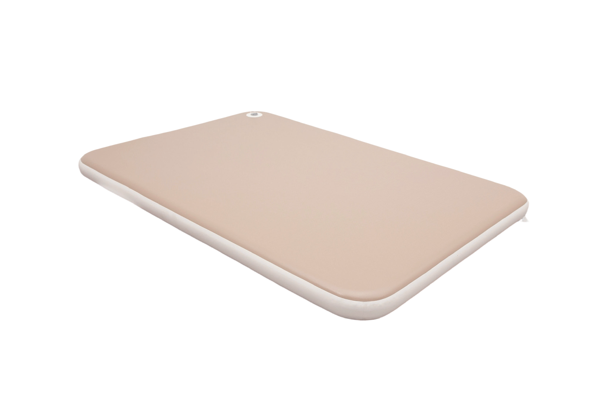 Avenli Double IDS-Tech Classic Mid- Profile Air Mattress with Double Action Hand Pump