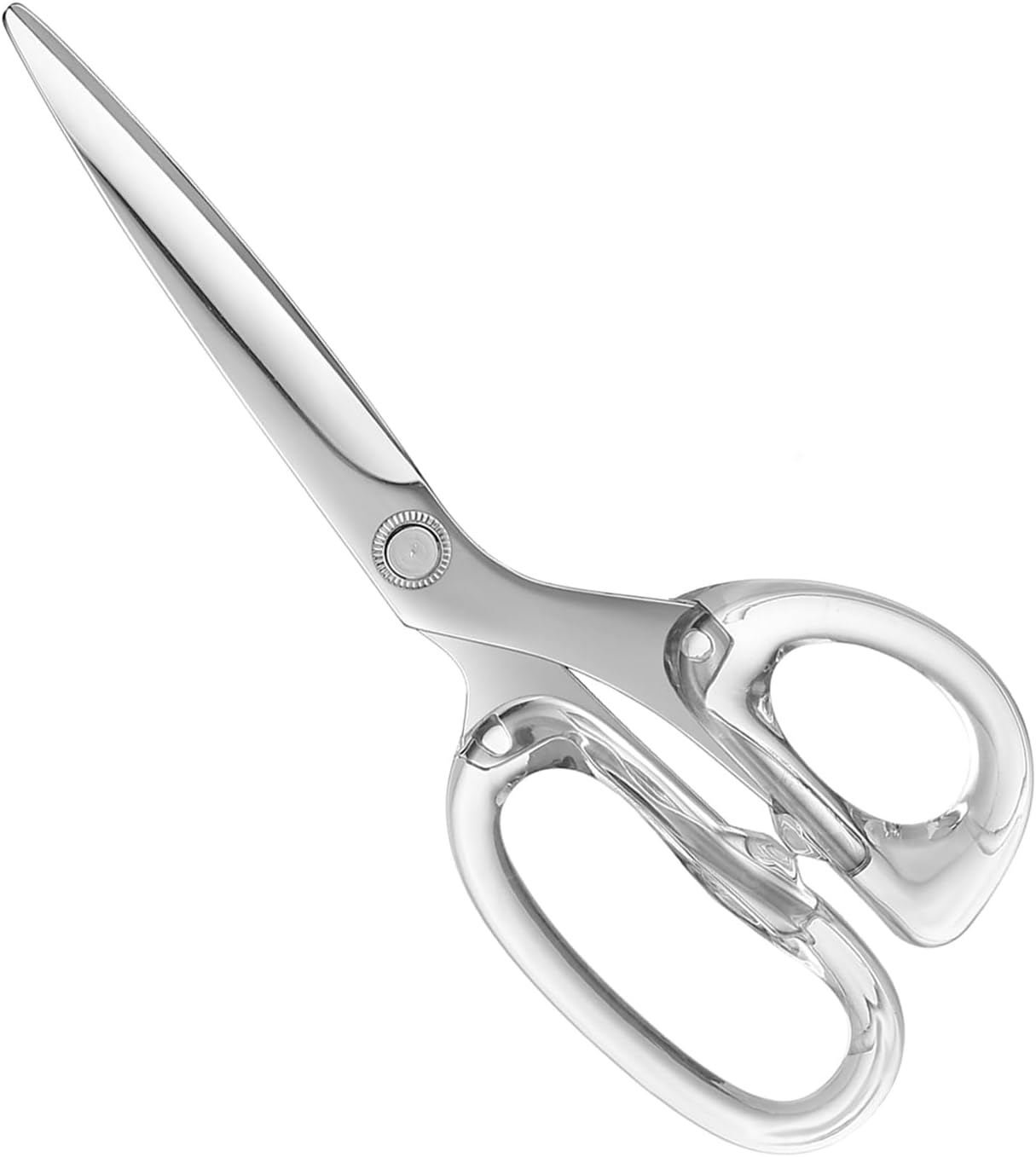 9inch acrylic scissor