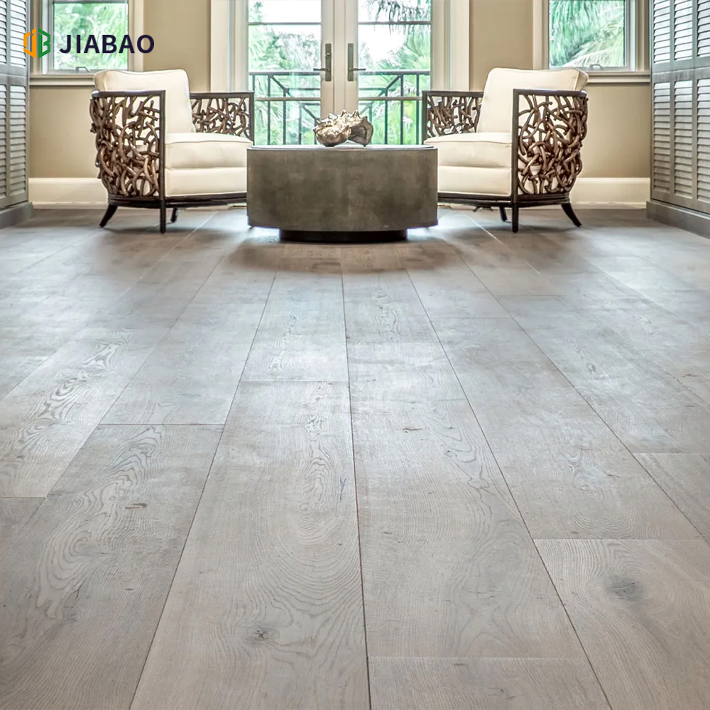 Fireproof Waterproof Plastic Floor Spc Vinyl Plank Laminate Flooring 4mm Spc Flooring