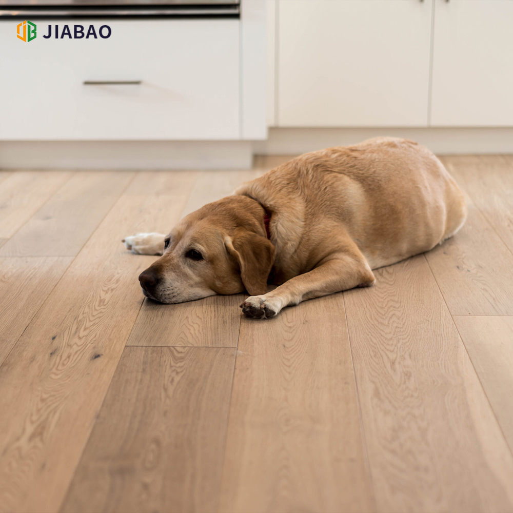 Wholesale Spc Floor Luxury Hybrid Light Wood Lvp Flooring Vinyl Plank 20mil Waterproof